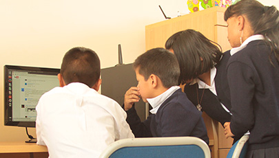 MINTEL proyecta entregar a 248 centros educativos igual número de laboratorios de cómputos, beneficiando 88.942 alumnos y 4.674 profesores