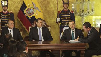 Decreto Ejecutivo 448