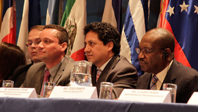 VII Congreso Internacional de Telecomunicaciones y TIC, en Quito