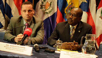 VII Congreso Internacional de Telecomunicaciones y TIC