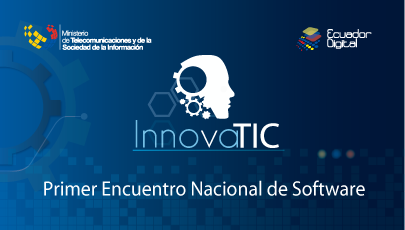 Primer Encuentro Nacional de Software