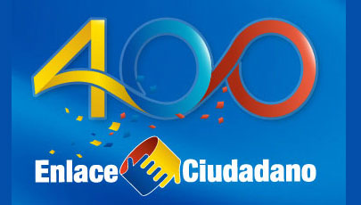 Se desarrollará en la parroquia de Guayllabamba el Enlace Ciudadano No. 400