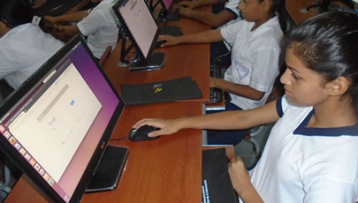 Las Tecnologías de la Información y Comunicación son fundamentales en el mejoramiento de la calidad de vida de los seres humanos