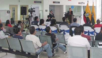 Rendición de Cuentas