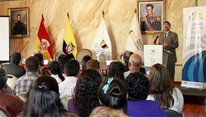 La Agencia Nacional Postal implementó el Sistema de Código Postal, que permite al Estado conocer la ubicación geográfica del ciudadano para ofrecerle todos los servicios disponibles