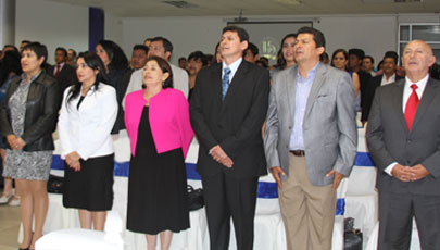 Rendición de Cuentas correspondiente al 2014