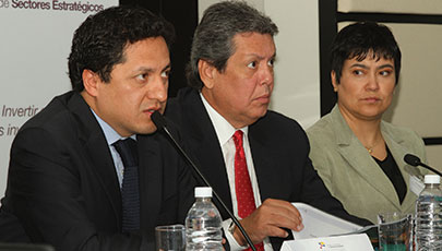 Consejo Sectorial de Sectores Estratégicos