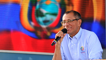 Enlace Ciudadano 419