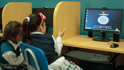 Día de las Niñas en las TIC