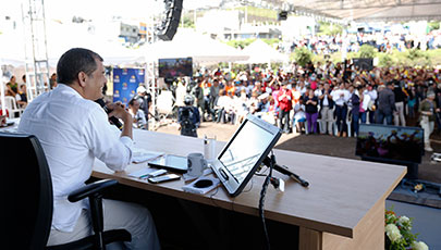 Enlace Ciudadano 422