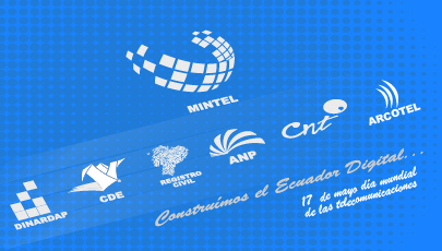 Día Mundial de las Telecomunicaciones y Sociedad de la Información