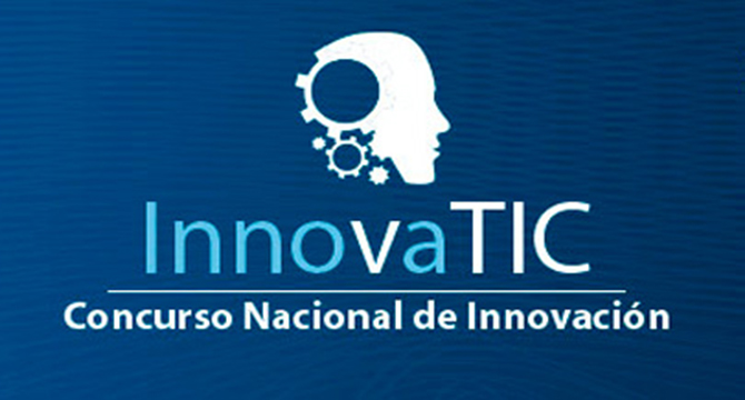 Concurso Nacional InnovaTIC – Proyectos de Innovación TIC – Software