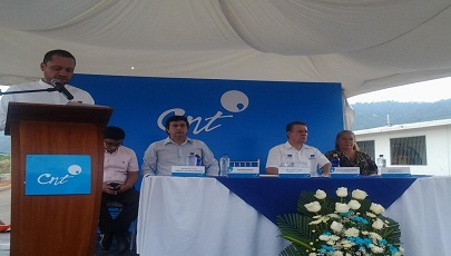 Festividades por la Fundación de Guayaquil