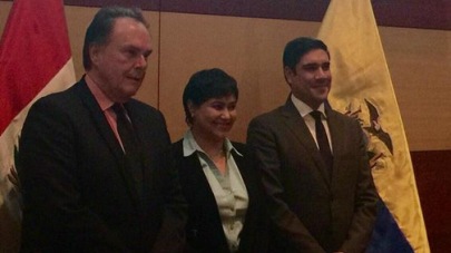 IV Reunión del Grupo de Trabajo Binacional para Temas de Comunicación