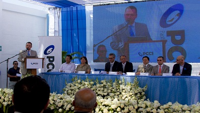 El Ministro Espín destacó que Ecuador camina hacia una sociedad digital en la que la participación de todos es fundamental