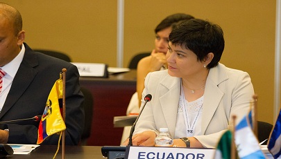 Mecanismo Regional de Seguimiento para el cumplimiento de la Agenda Digital 2018