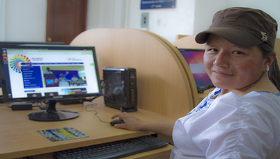 La Viceministra de Tecnologías de la Información y Comunicación, del Ministerio de Telecomunicaciones y de la Sociedad de la Información, de Ecuador, Ing. Alexandra Álava, participará en la V Conferencia Ministerial sobre la Sociedad de la Información en América Latina y el Caribe