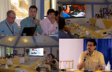 Gabinete Itinerante 104