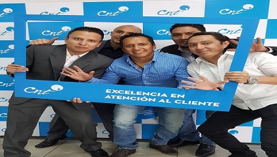 Campaña interna Ponte On