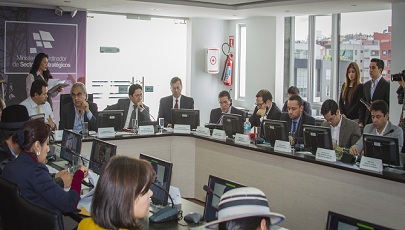 Consejo de Sectores Estratégicos