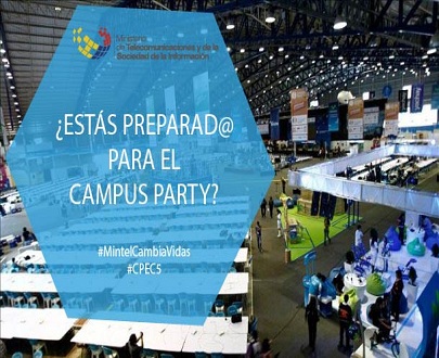 Campus Party
