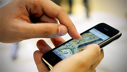 ¿Imaginarías tú día a día sin celular?