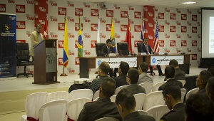 Tercer Encuentro Internacional de Seguridad Ecuador (EISCE 2015)