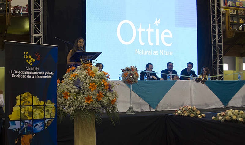 Expo Compras, Regalos y Nuevos Negocios 2015.