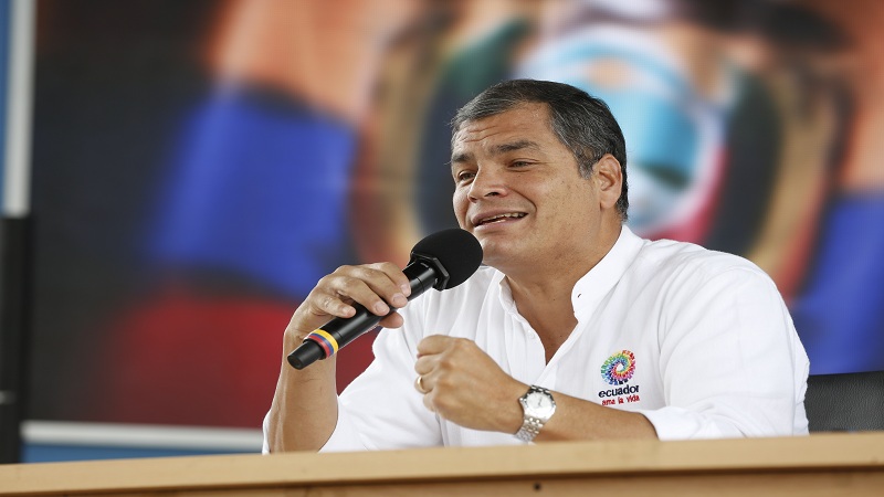 Enlace Ciudadano 453
