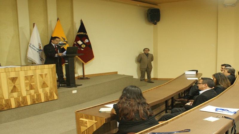 Fomento de Comercio Electrónico en el Ecuador.