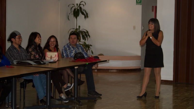 Reunión de los 49 facilitadores de los 45 Infocentros y 2 MegaInfocentros Comunitarios de la provincia de Pichincha.