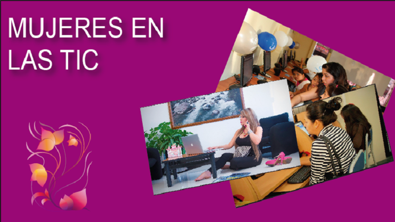 Premios GEM-TECH, organizados por la Unión Internacional de Telecomunicaciones (UIT) y de la Organización de Naciones Unidas - Mujeres (ONU)