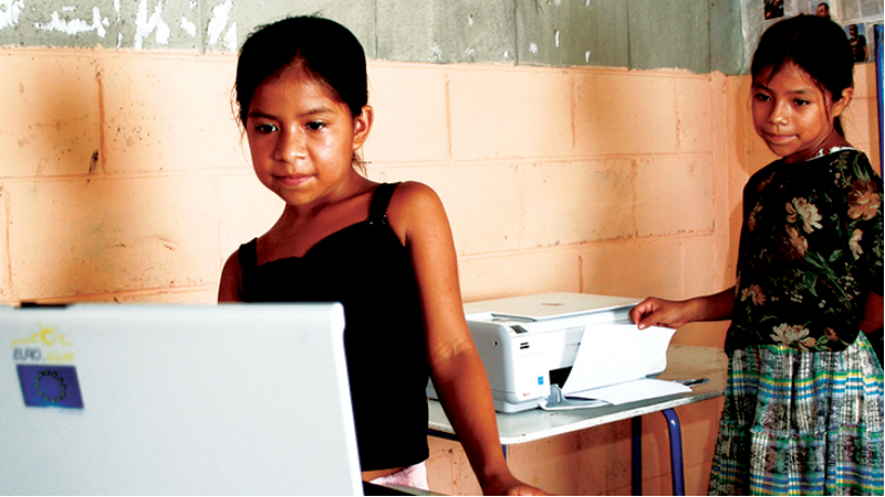 El Gobierno de la Revolución Ciudadana trabaja arduamente para construir el Ecuador Digital
