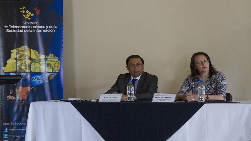 “Taller de Validación del Perfil Profesional de la Carrera Tecnología en Desarrollo de Software”