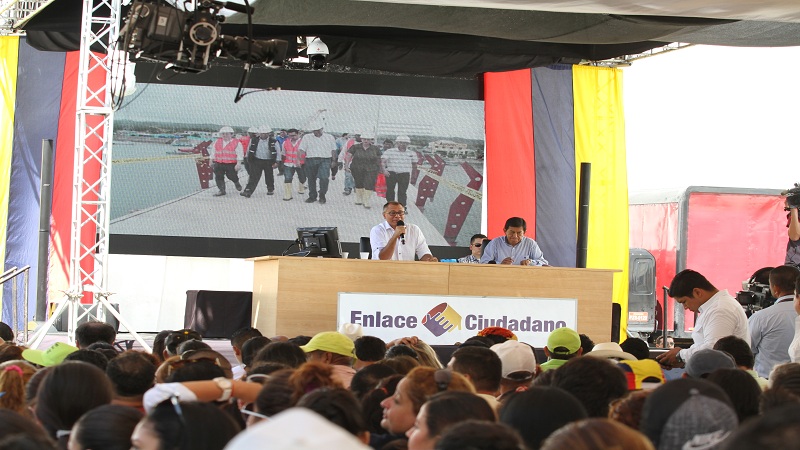 Enlace Ciudadano 521