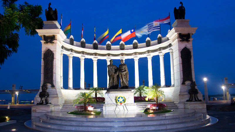 Guayaquil será sede del XXXII Encuentro del Comité Latinoamericano de Consulta Registral