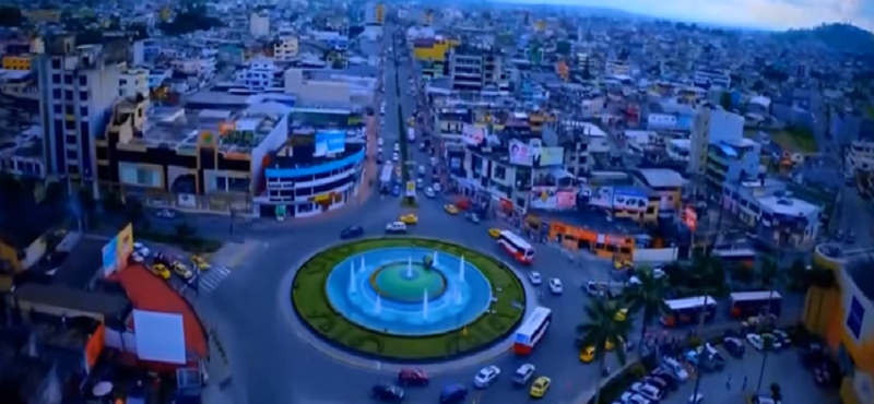 Santo Domingo