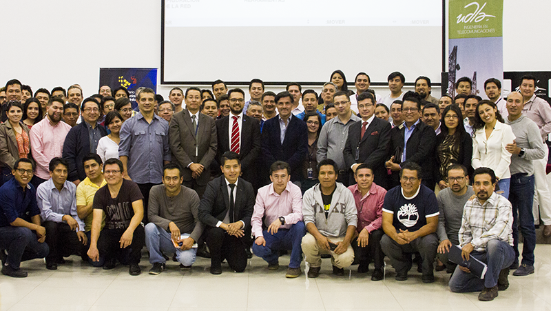 Capacitación TDT-Foto grupal final