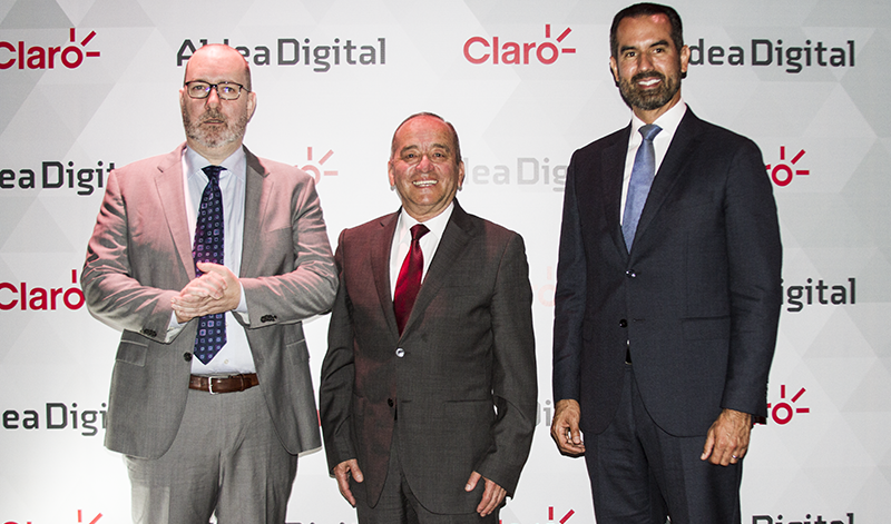 Foto oficial Aldea Digital