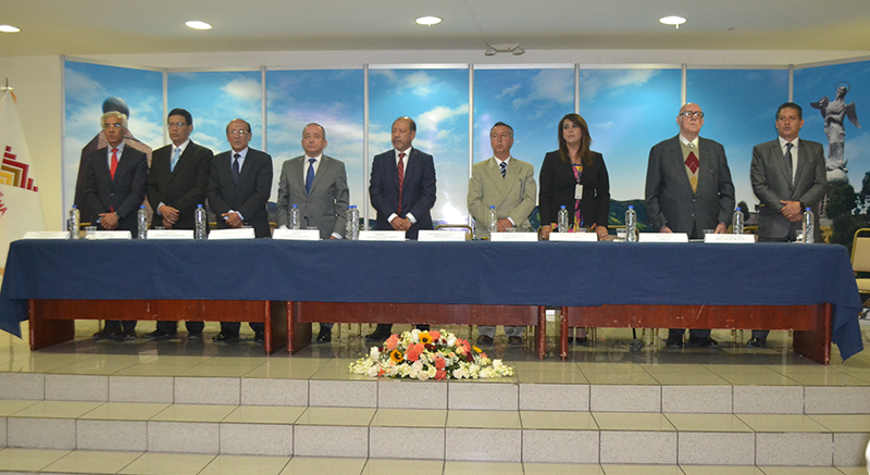 Inauguración FIGRAMPA