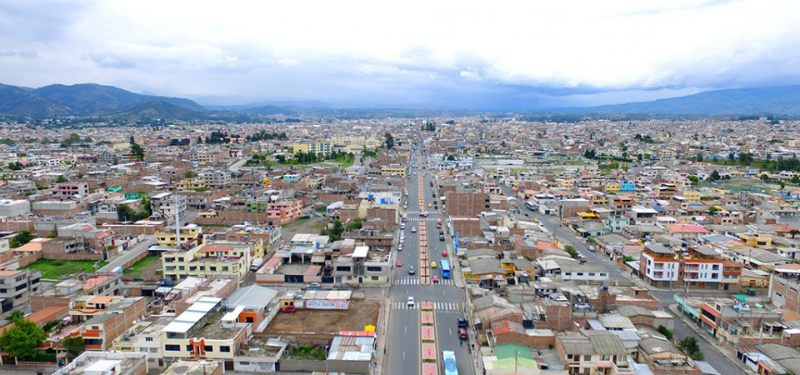 Resultado de imagen para riobamba