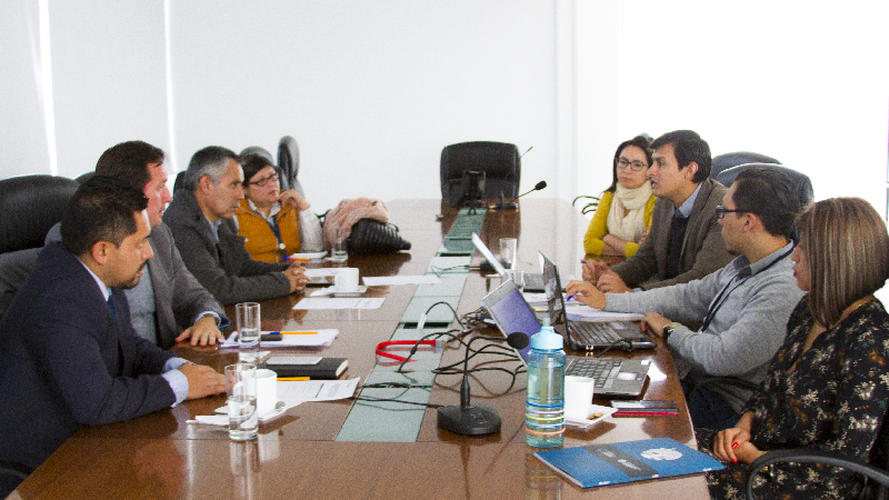MINTEL actualizará la Política Pública para el Desarrollo y Fomento del Sector Postal Ecuatoriano