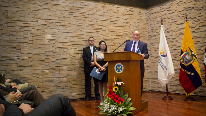 Rendición de Cuentas MINTEL 2017