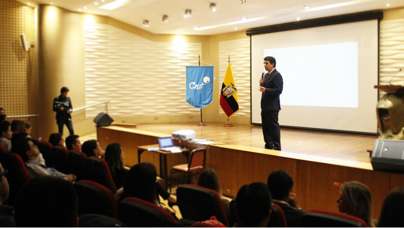 Presentación Teletrabajo CNT E.P