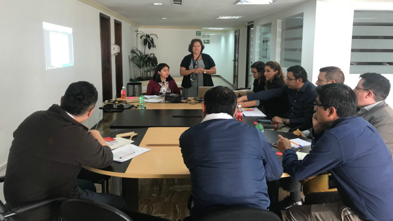 Gobierno Electrónico