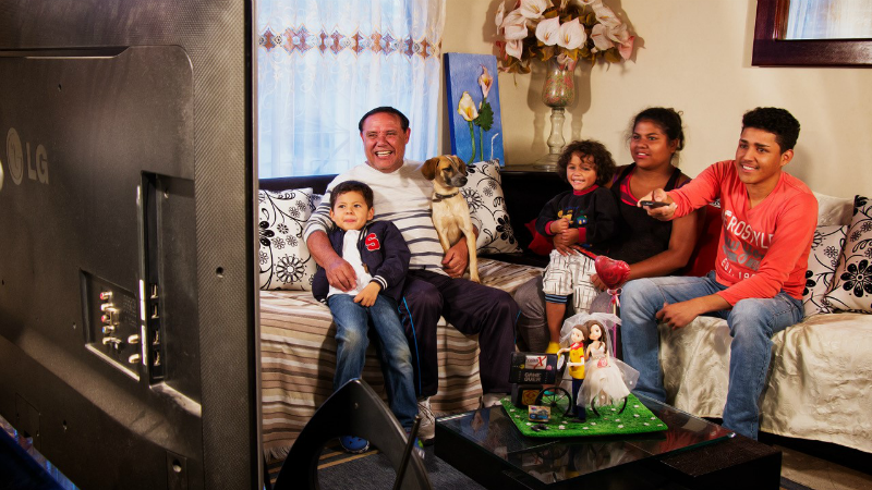 Atención al comprar tu TV