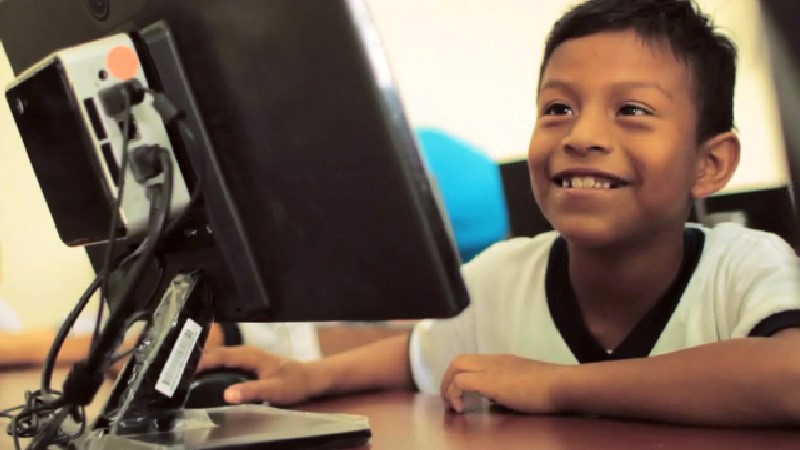 Cursos vacacionales