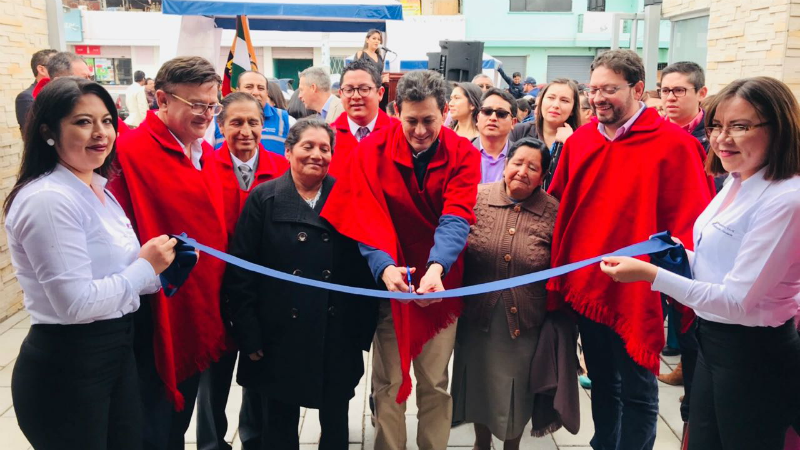 Registro Civil Salcedo