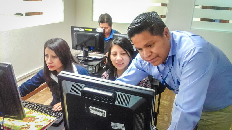 El MINTEL ) realizó, en sus instalaciones el taller piloto sobre la funcionalidad de la plataforma de Registro Único de Trámites y Regulaciones (RUTER).