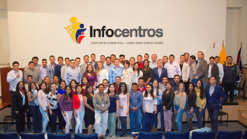 Reunión Gestores